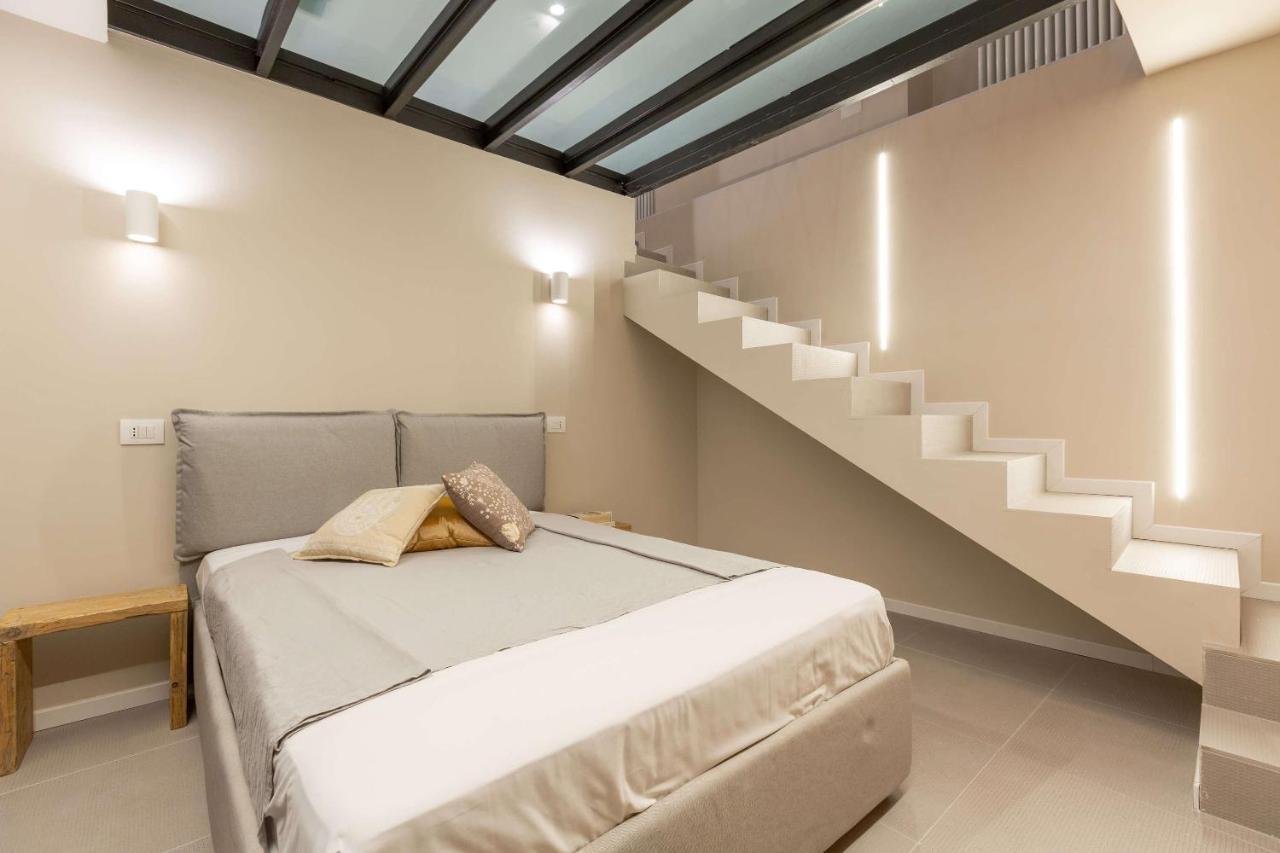 Mon43 -Loreto-Duomo- Nature House - Luxury Mailand Exterior foto