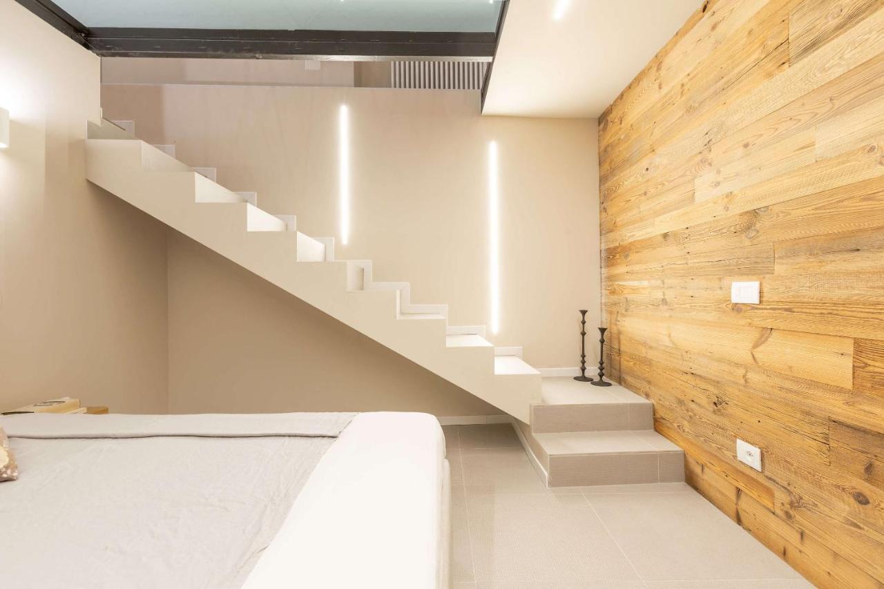 Mon43 -Loreto-Duomo- Nature House - Luxury Mailand Exterior foto