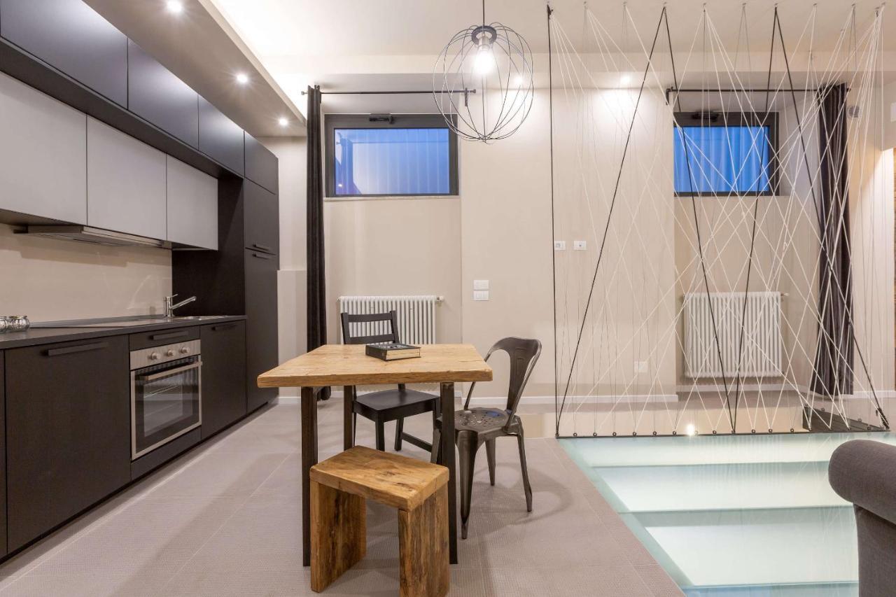 Mon43 -Loreto-Duomo- Nature House - Luxury Mailand Exterior foto